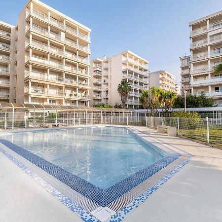 Global Properties, Increible Apartamento En La Playa, Canet D'En Berenguer Eksteriør bilde