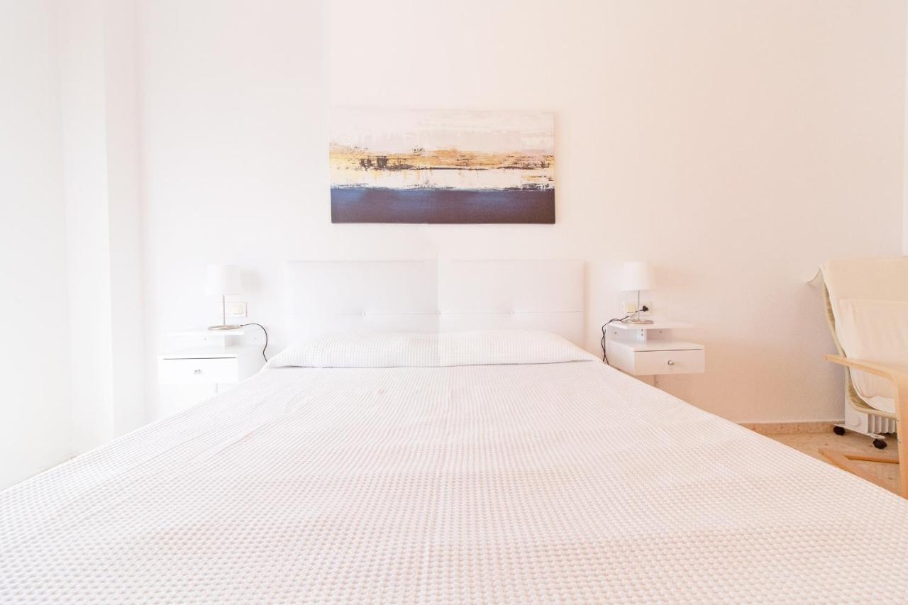 Global Properties, Increible Apartamento En La Playa, Canet D'En Berenguer Eksteriør bilde