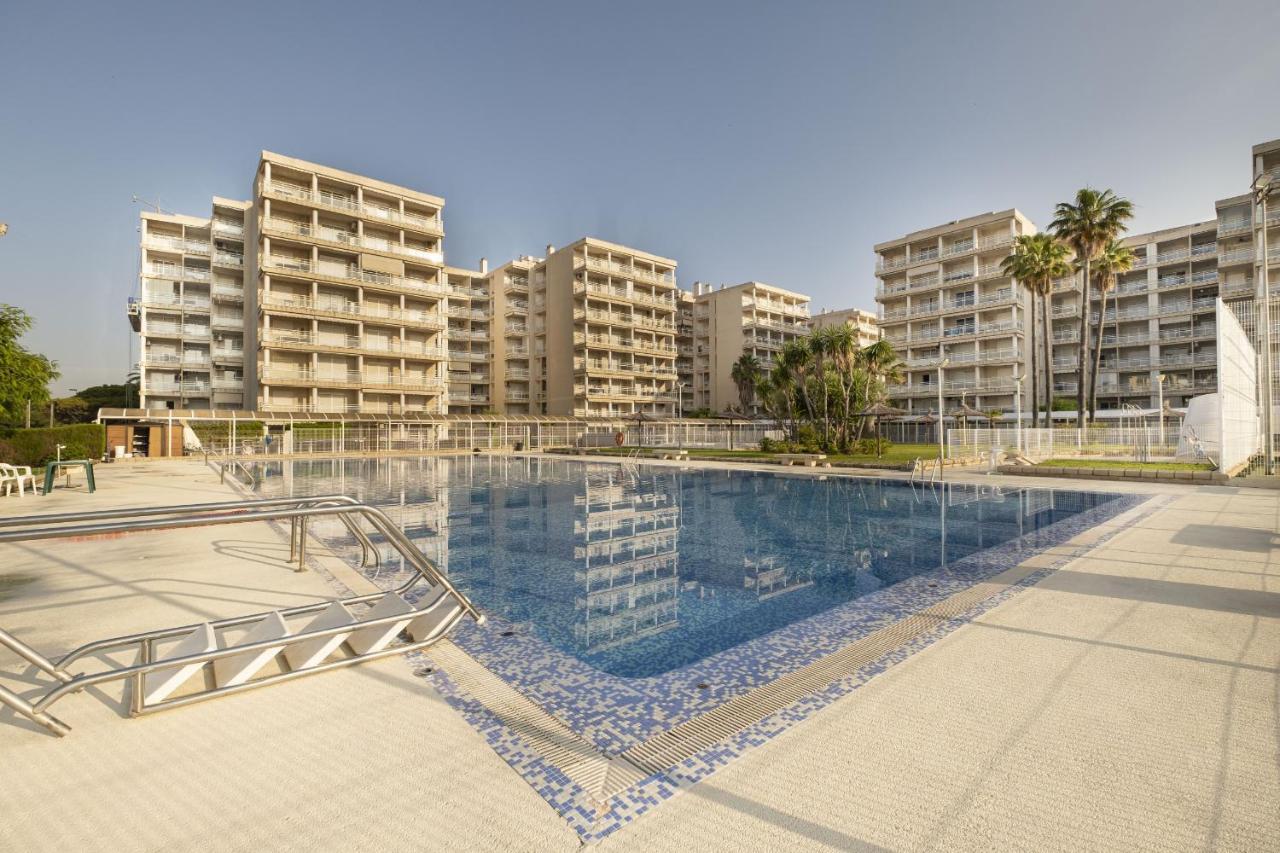 Global Properties, Increible Apartamento En La Playa, Canet D'En Berenguer Eksteriør bilde